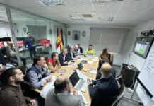 La Junta se mantiene vigilante ante las previsiones meteorológicas en un panorama de estabilidad