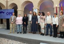 La Junta acompaña y ayuda a las asociaciones del Tercer Sector de Castilla-La Mancha a encontrar oportunidades de financiación europea