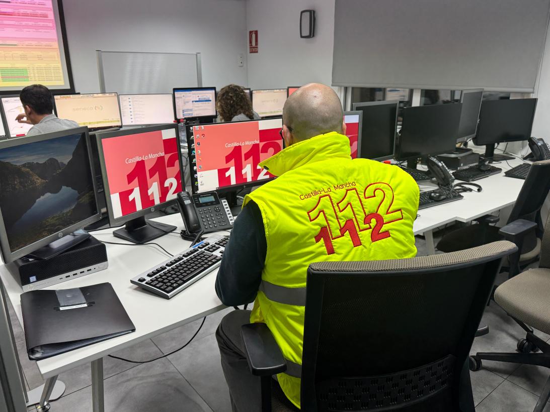 La Junta desactiva el Plan Especial ante el Riesgo de Inundaciones (PRICAM) en toda Castilla-La Mancha