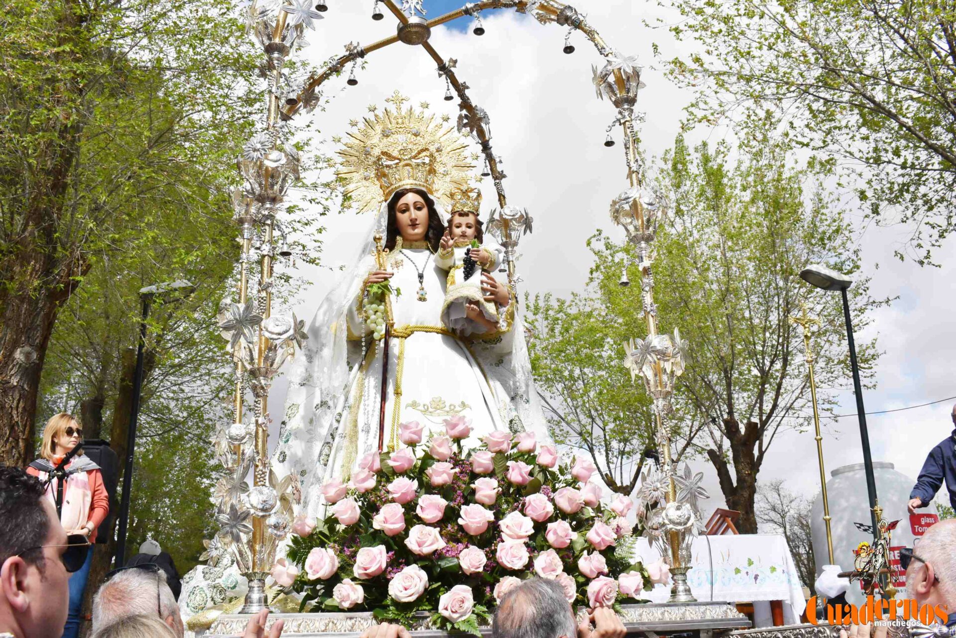 La Junta Local de Seguridad define el operativo especial de Romería