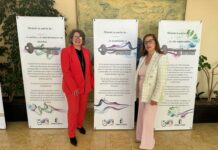 Junta y la Federación de Autismo de Castilla-La Mancha colaboran para impulsar los Objetivos de Desarrollo Sostenible de la Agenda 2030