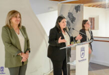 La Mancha de los 60 al desnudo de la mano de Eladio Cabañero y Josip Ciganovic