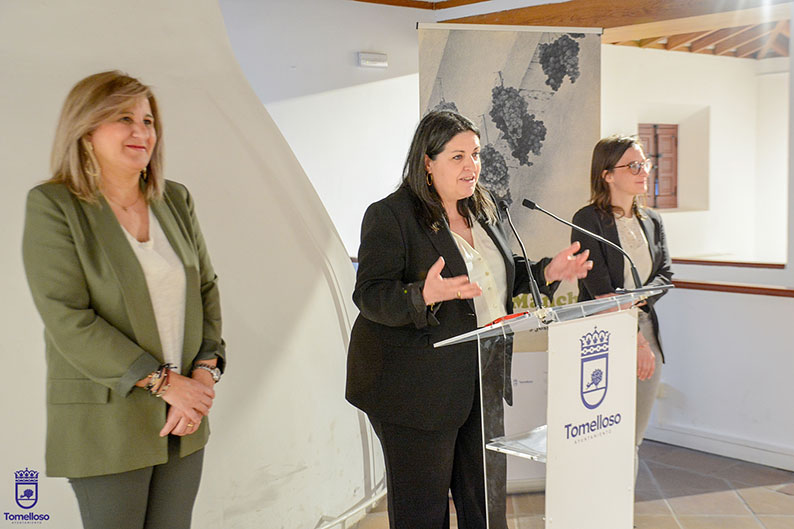 La Mancha de los 60 al desnudo de la mano de Eladio Cabañero y Josip Ciganovic