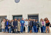 El Mercado de Abastos de Tomelloso acoge una charla sobre Lenguaje Natural Asistido