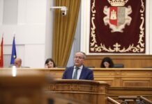 El Gobierno de CLM pone en valor la Ley de Medidas Administrativas y Tributarias para el beneficio del conjunto de la ciudadanía