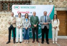 El Gobierno de CLM destaca la potencia del sector ecológico en la región, que está en los puestos de cabeza de España