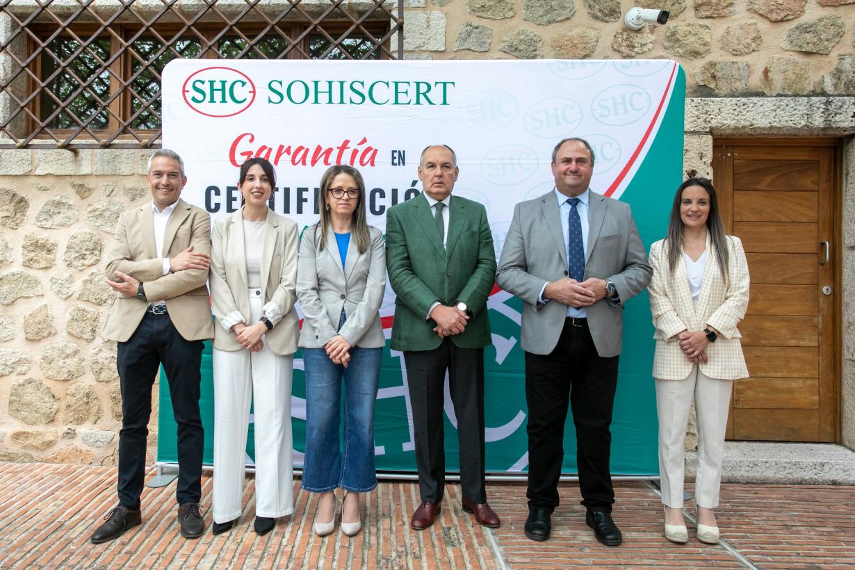 El Gobierno de CLM destaca la potencia del sector ecológico en la región, que está en los puestos de cabeza de España