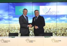 Eurocaja Rural y la Lonja Agropecuaria de Toledo, aliados para el crecimiento agroalimentario