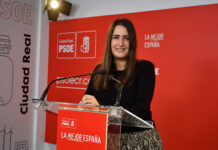 López Zamora: “El PP reclama medidas que ya están en marcha gracias al PSOE y que ellos han rechazado”