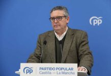 Lucas-Torres: “El campo de Castilla-La Mancha ya no puede más. No necesita promesas, necesita soluciones”