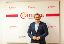 “FENAVIN es el mejor escaparate para impulsar la competitividad internacional de nuestras bodegas”