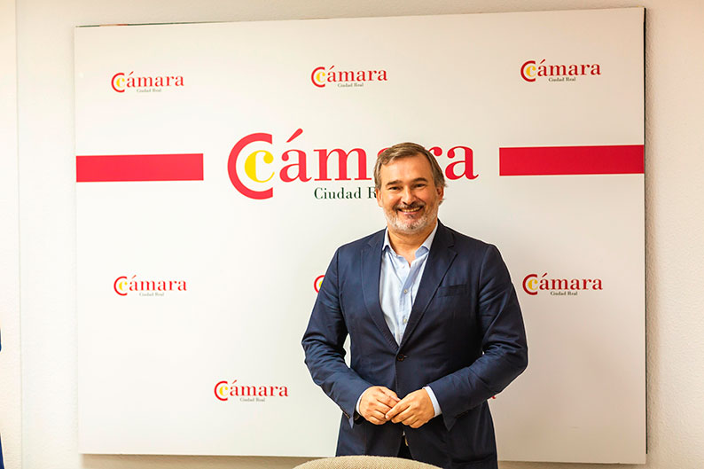 “FENAVIN es el mejor escaparate para impulsar la competitividad internacional de nuestras bodegas”