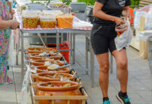 Este lunes 28 de abril habrá mercadillo en Tomelloso