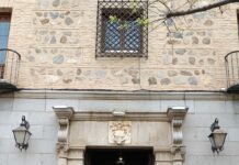 La Delegación del Gobierno en CLM condena el asesinato machista de Tarragona