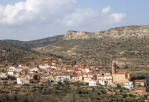 El MITECO abre la convocatoria para destinar 29 millones de euros a proyectos para combatir la despoblación