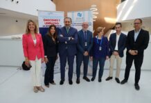 Castilla-La Mancha trabaja en un proyecto para implantar un modelo de participación social en salud que garantice la involucración activa