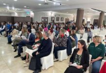 “Si el campo avanza, es con nosotras”: el liderazgo femenino toma voz a través de las mujeres cooperativistas