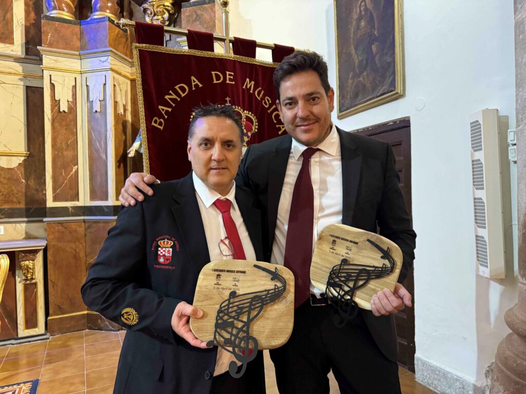 musicacofrade fuentenovilla 5