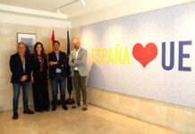 El Gobierno de Castilla-La Mancha ultima el lanzamiento de la Oficina de Proyectos Europeos para acercar la financiación europea a la ciudadanía