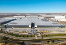 Newdock finaliza las obras de su segundo parque logístico en Illescas con una superficie construida de 81.000 metros cuadrados