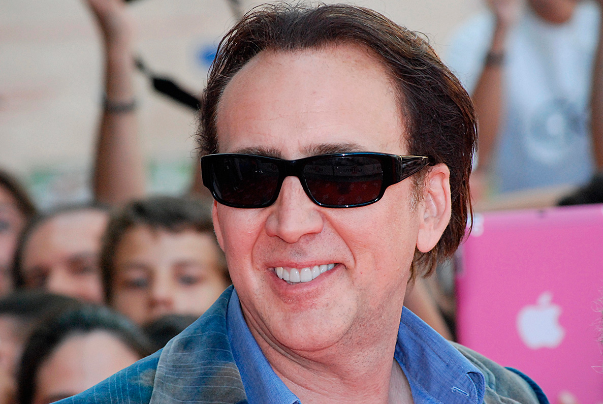 Si tu nombre es Nicolás ¡No te lo pierdas!