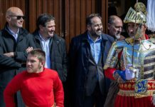 Núñez reclama a la Junta un Plan Estratégico de Turismo que coordine los recursos para avanzar y mejorar los datos turístico de la región