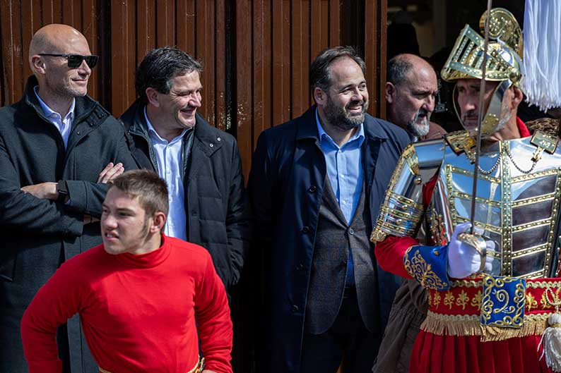 Núñez reclama a la Junta un Plan Estratégico de Turismo que coordine los recursos para avanzar y mejorar los datos turístico de la región