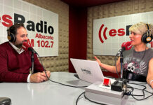 Núñez se compromete a “no descansar ni un minuto” hasta que Page recupere la Carrera Profesional Sanitaria: “Si no, lo haré nada más llegar al Gobierno”