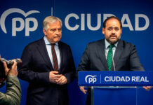 Núñez pregunta a Page “por qué” no quiere utilizar los 76 millones de superávit para recuperar la Carrera Profesional Sanitaria