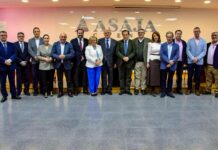 Núñez insiste en la petición de crear una comisión parlamentaria para luchar contra los aranceles