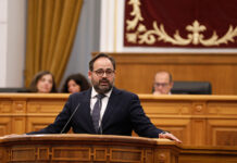 Núñez reclama un proyecto de modernización para la Atención Primaria que cuente con la opinión de los profesionales y el punto de mira en la atención a los pacientes