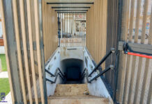 El lunes comienzan las obras de rehabilitación de la cueva del Mercado de Tomelloso