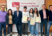 La Olimpiada de Humanidades de la UCLM ya tiene ganadores