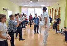 Las XXX Olimpiadas Senior de Valdepeñas incluirá una feria del deporte