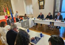 CCOO CLM valora que el seguimiento al impacto de la política arancelaria de Estados Unidos se haga desde el diálogo social