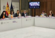 El Gobierno de Castilla-La Mancha canalizará diez millones de euros del Pacto de Estado contra la Violencia de Género