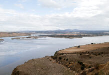 El Gobierno de CLM exige responsabilidad ante un posible nuevo trasvase y pide celeridad en la modificación de las reglas de explotación