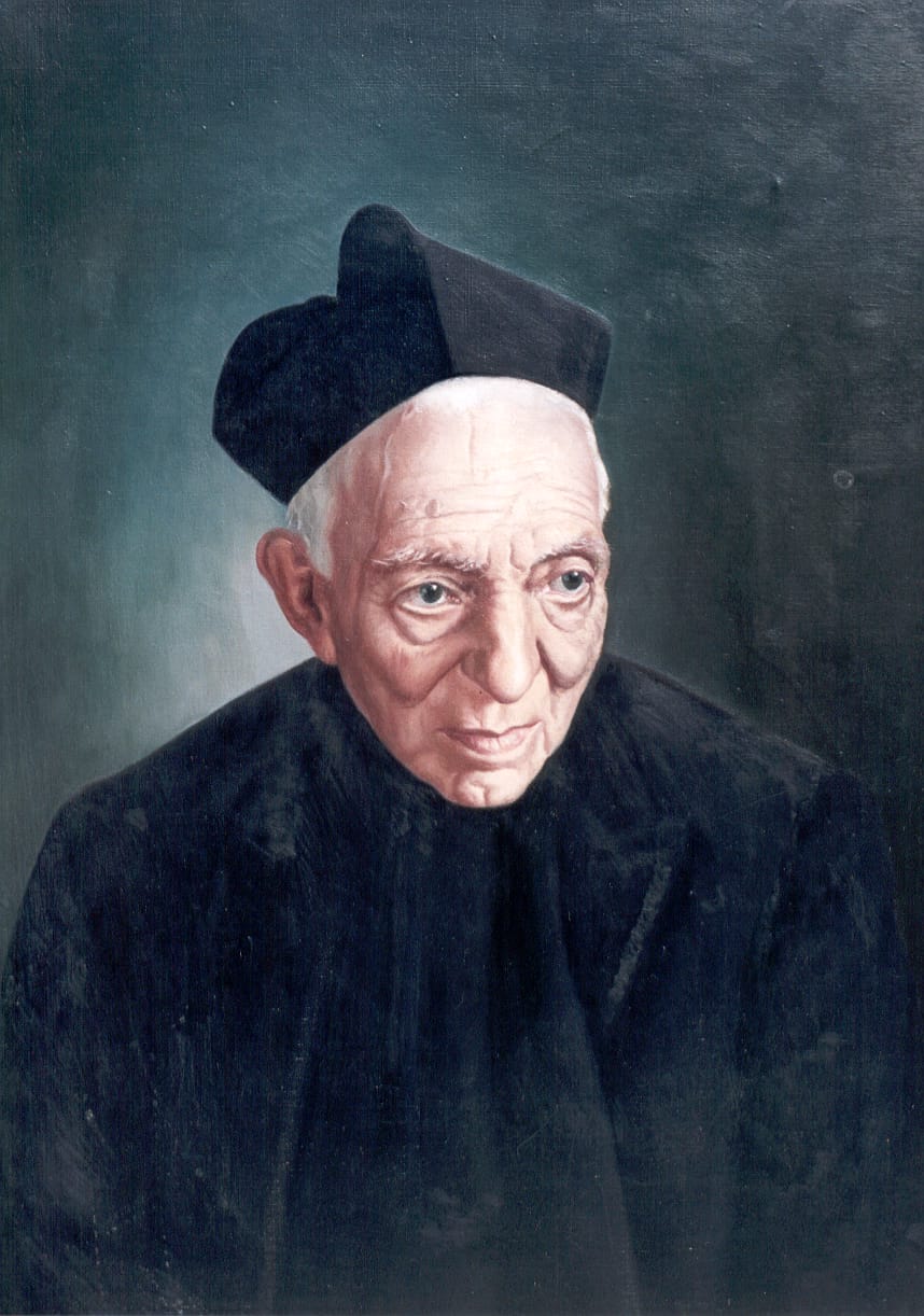 El Padre Ayala: Sembrador de Fe y Compromiso en Ciudad Real