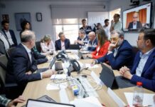 El Gobierno de Castilla-La Mancha acuerda la desescalada al Nivel 1 la Situación Operativa de la Fase de Emergencia del PLATECAM