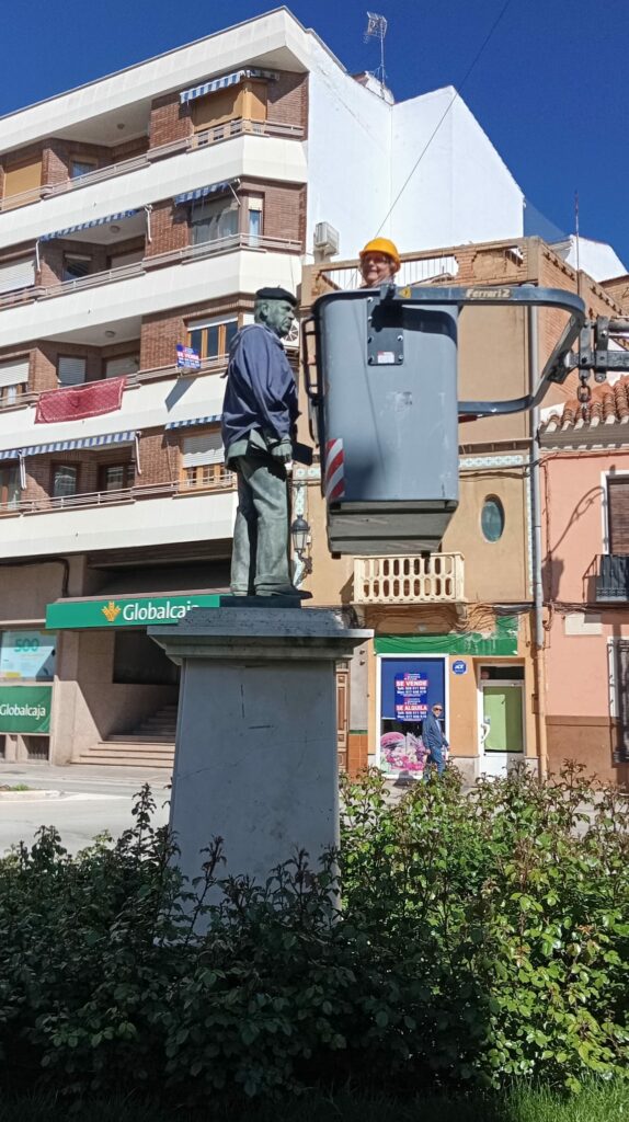 panuelo hierbas el obrero 19