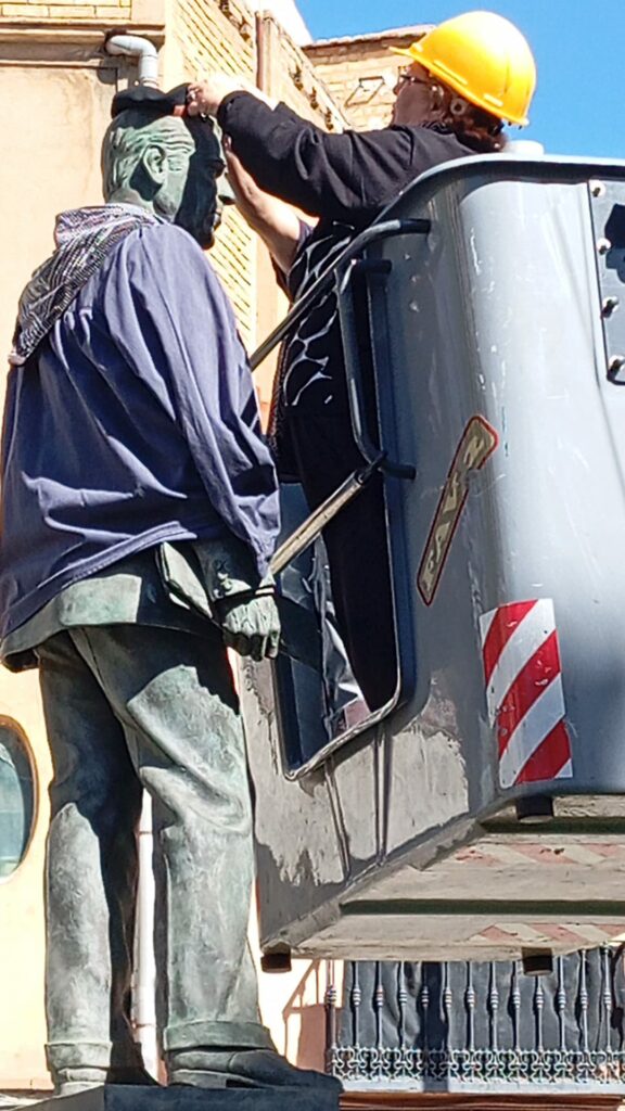 panuelo hierbas el obrero 23