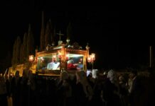 Pastrana revive su historia y devoción en una Semana Santa llena de tradición y fervor popular