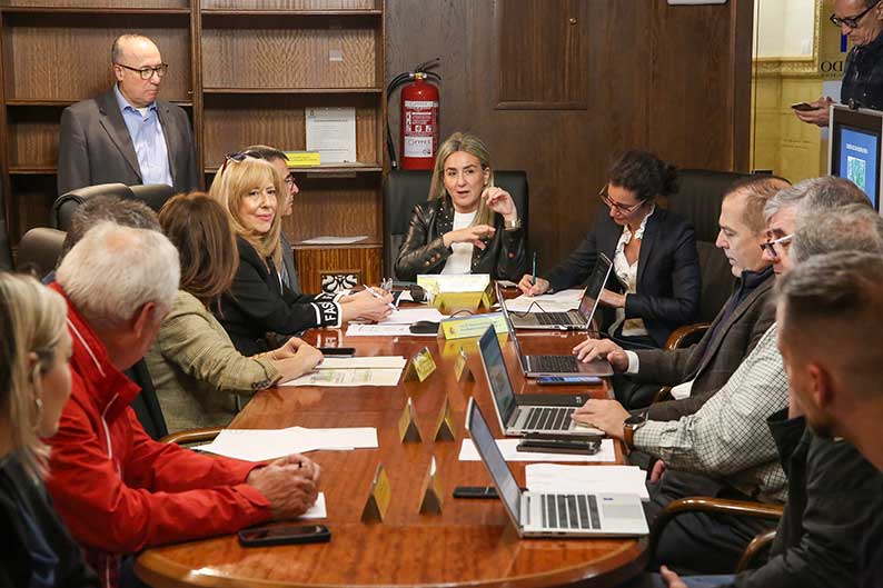 El Plan de Empleo de Zonas Rurales del Gobierno de España destina más de 12 millones de euros a Castilla-La Mancha para 2025