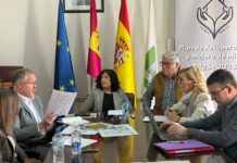 El Gobierno de CLM y el Ministerio de Vivienda y Agenda Urbana diseñarán un plan estratégico para la Serranía Baja tras la DANA