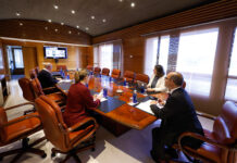 El Pleno de la semana que viene en las Cortes de CLM debatirá sobre educación, sanidad y siniestralidad laboral