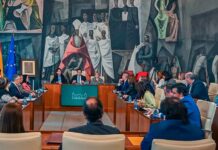 El Pleno de la Diputación de Ciudad Real destina más de un millón setecientos mil euros para apoyar a los ayuntamientos, a la promoción económica, cultural, deportiva e infraestructuras en la provincia