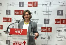 El PSOE denuncia un pleno vacío de proyectos para Socuéllamos
