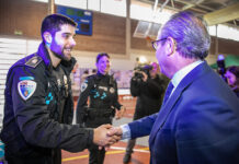 Ejemplo de compromiso con Castilla-La Mancha