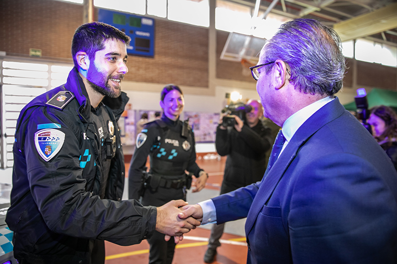 Ejemplo de compromiso con Castilla-La Mancha   