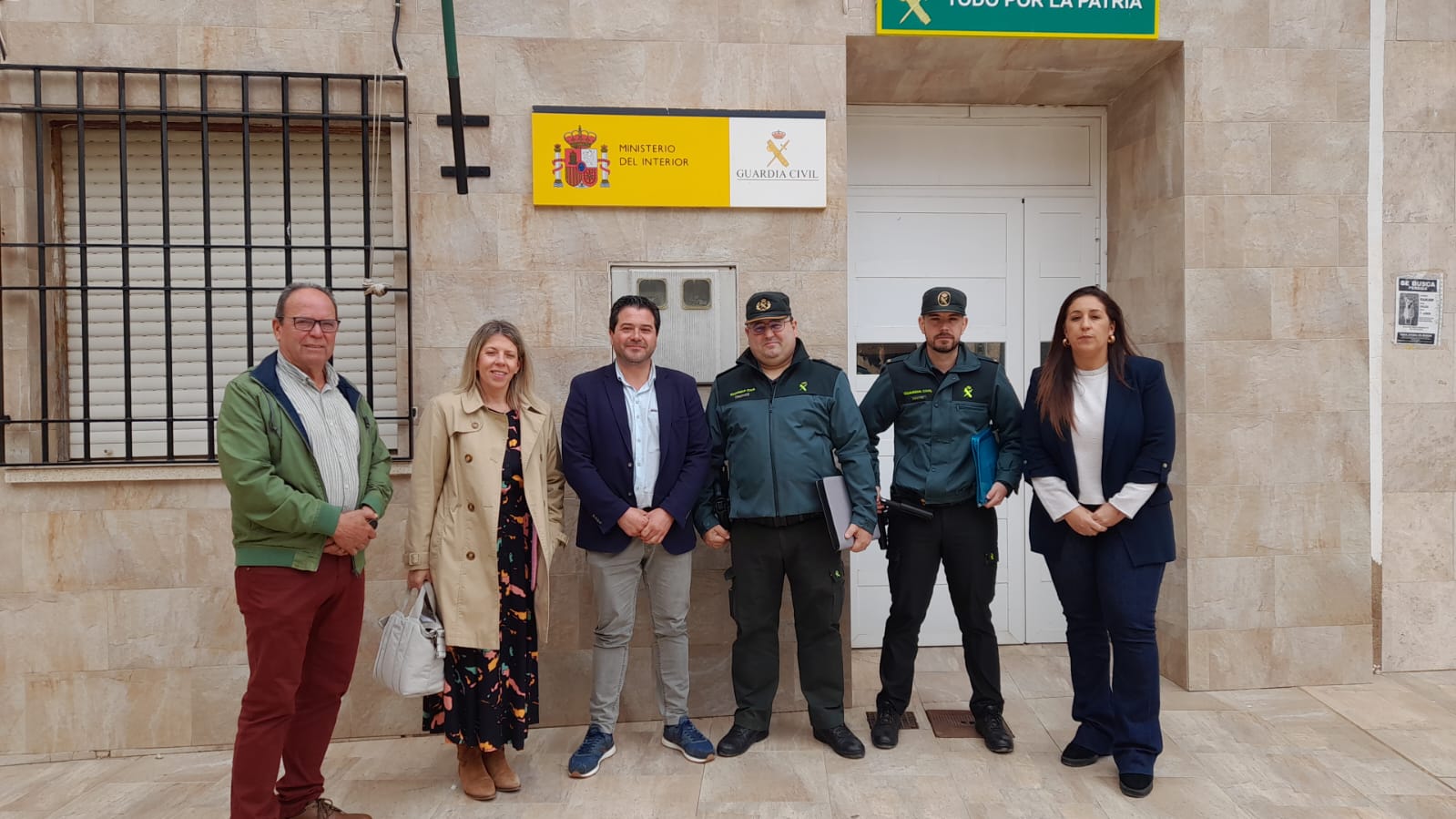 Pozuelo de Calatrava cuenta ya con más de una veintena de cámaras de videovigilancia operativas